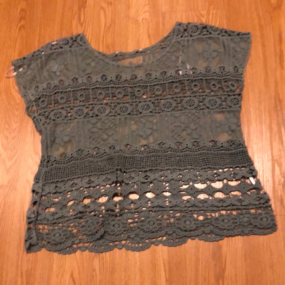 Women’s Blouse